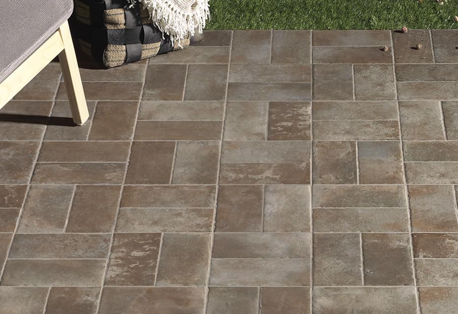 керамогранит фабрики Natucer коллекция Boston