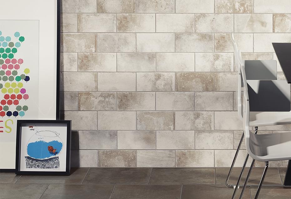 керамогранит фабрики Natucer коллекция Boston