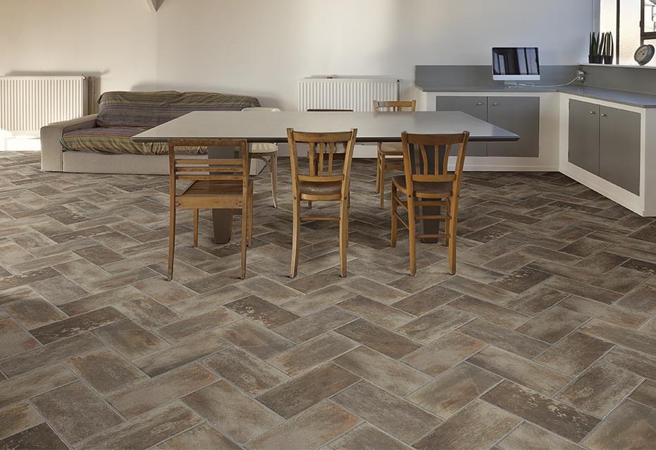 керамогранит фабрики Natucer коллекция Boston