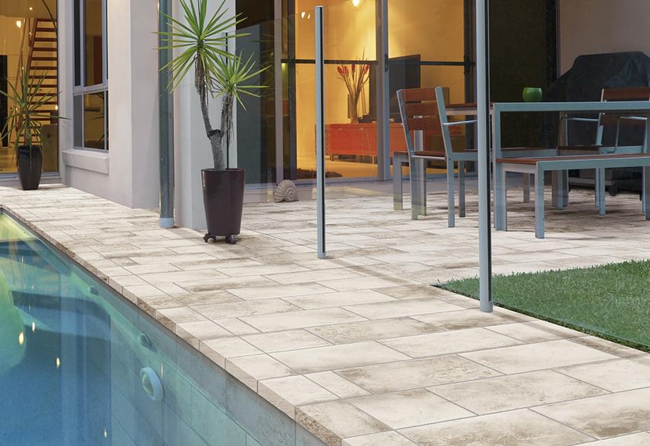 керамогранит фабрики Natucer коллекция Boston