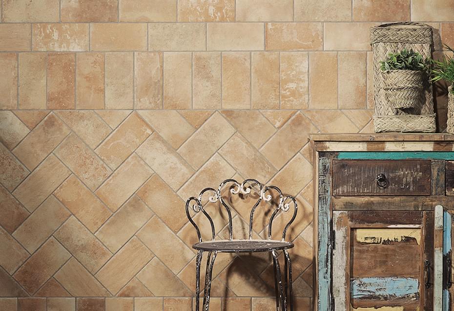 керамогранит фабрики Natucer коллекция Boston