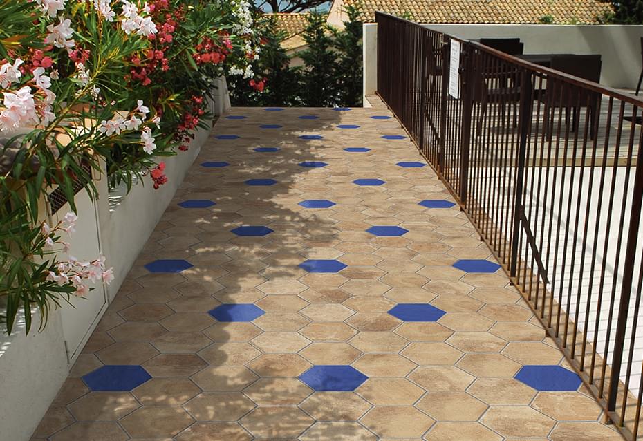 керамогранит фабрики Natucer коллекция Boston