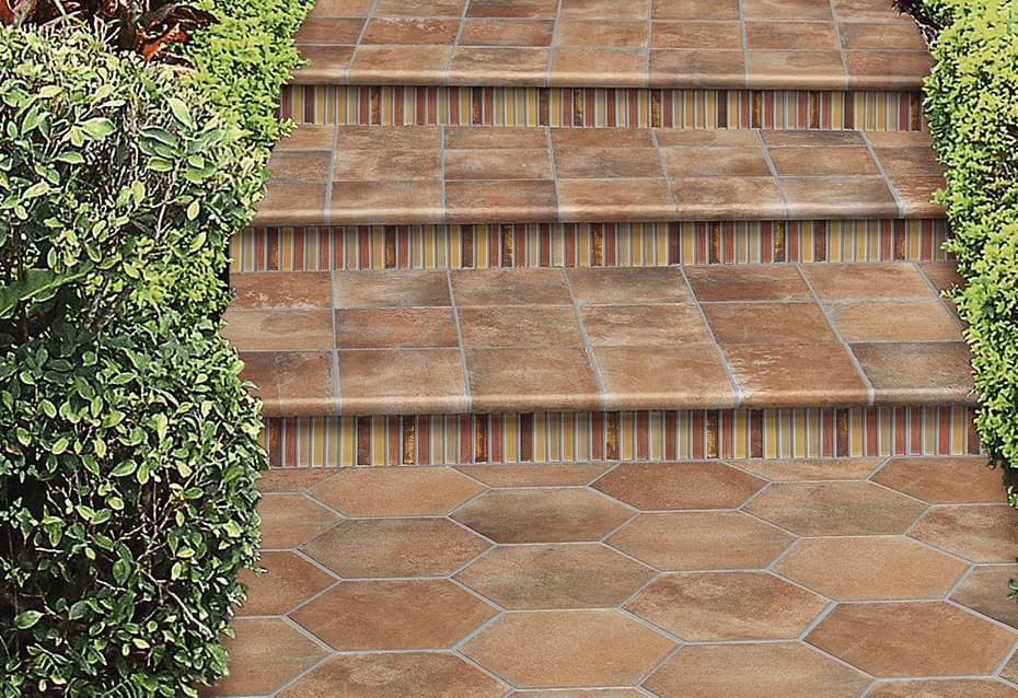 керамогранит фабрики Natucer коллекция Boston