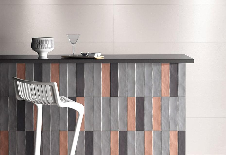 керамика фабрики Natucer коллекция Evoke