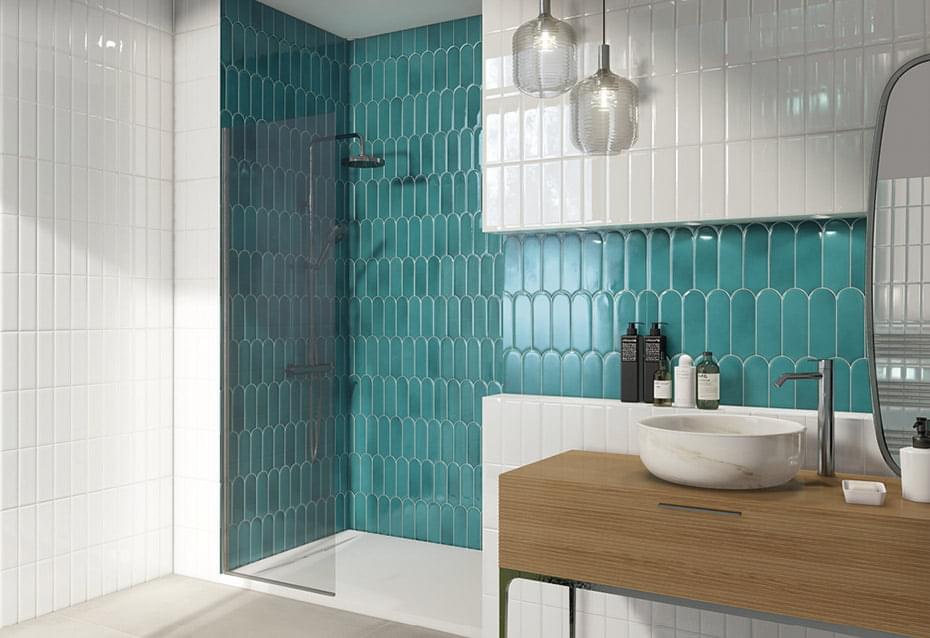 керамика фабрики Natucer коллекция Fan