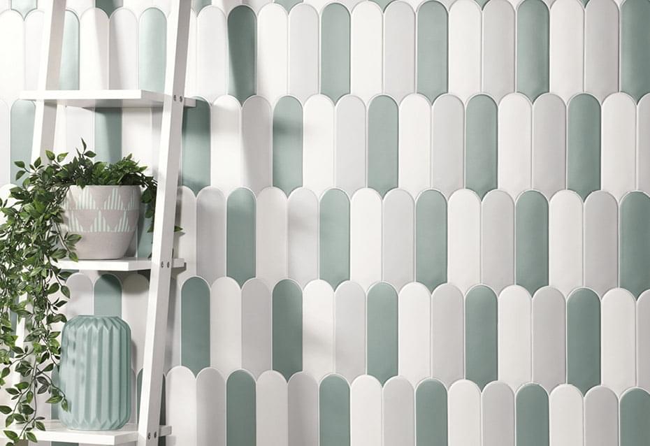 керамика фабрики Natucer коллекция Fan