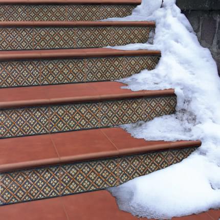 клинкер фабрики Natucer коллекция Nobleza