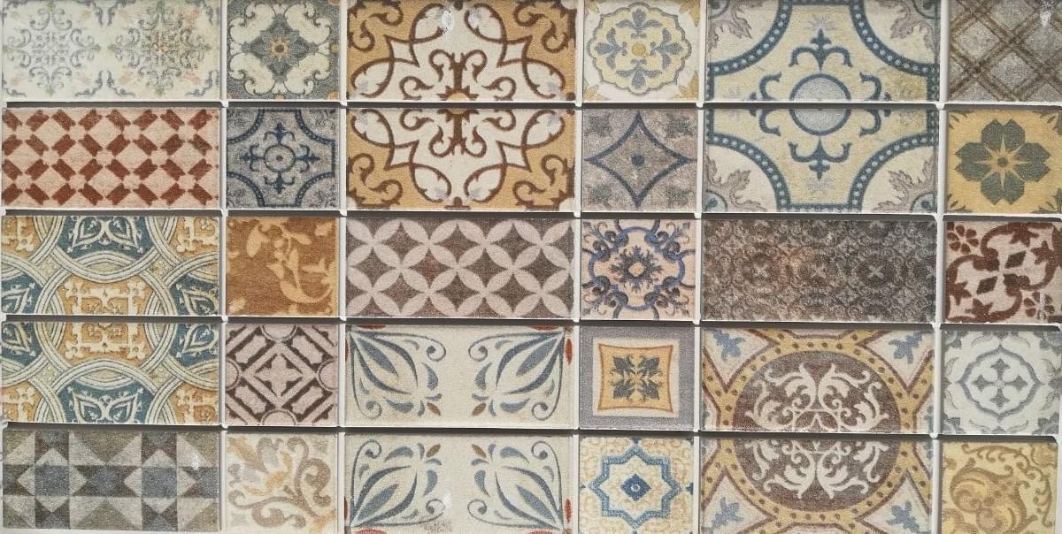 клинкер фабрики Natucer коллекция Nobleza