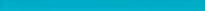 Плитка Natural Exclusive Color Palette Turquoise Cloud Mat Liner 1.5x30.5 см, поверхность полуматовая