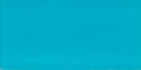 Плитка Natural Exclusive Color Palette Turquoise Cloud Matte 7.6x15.2 см, поверхность полуматовая