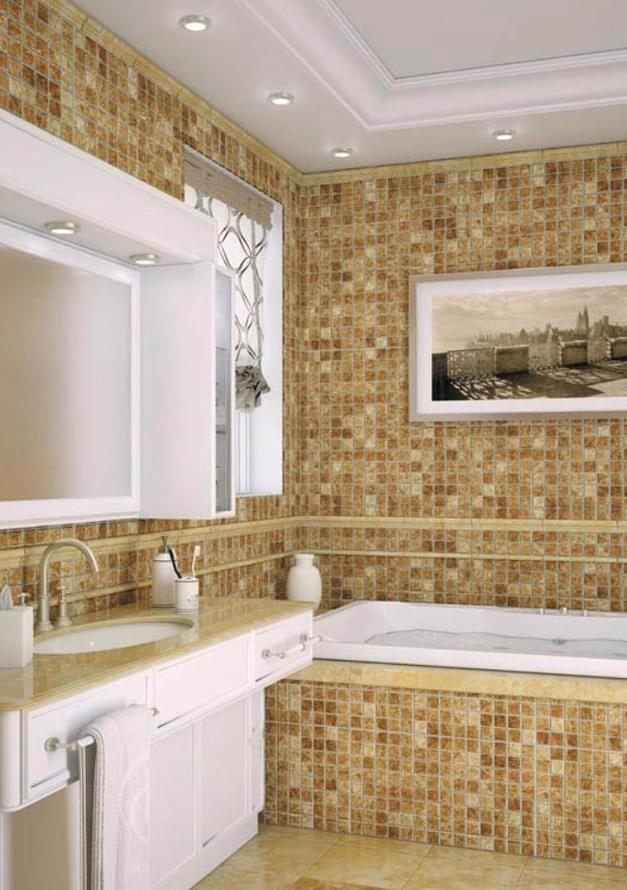 камень фабрики Natural коллекция Adriatica