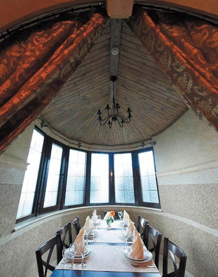 камень фабрики Natural коллекция Adriatica