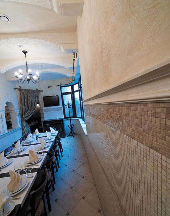 камень фабрики Natural коллекция Adriatica