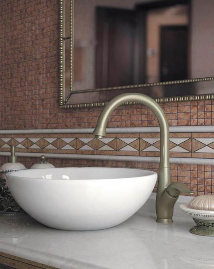 камень фабрики Natural коллекция Adriatica