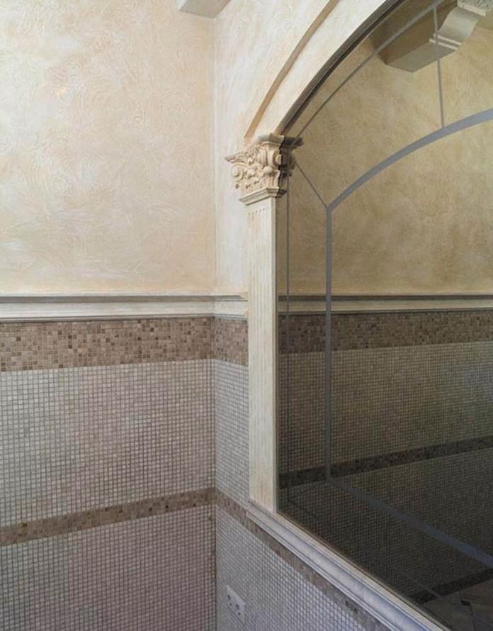 камень фабрики Natural коллекция Adriatica