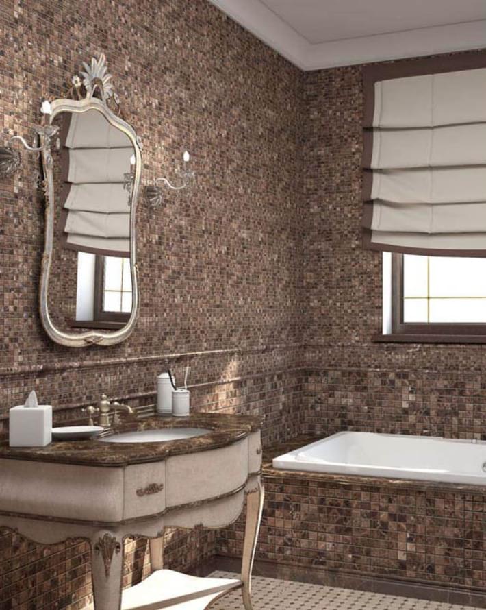 камень фабрики Natural коллекция Adriatica