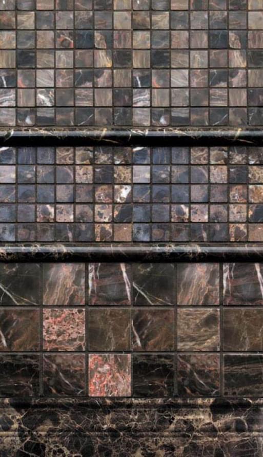 камень фабрики Natural коллекция Adriatica