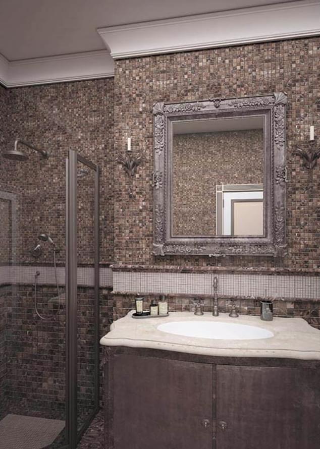 камень фабрики Natural коллекция Adriatica