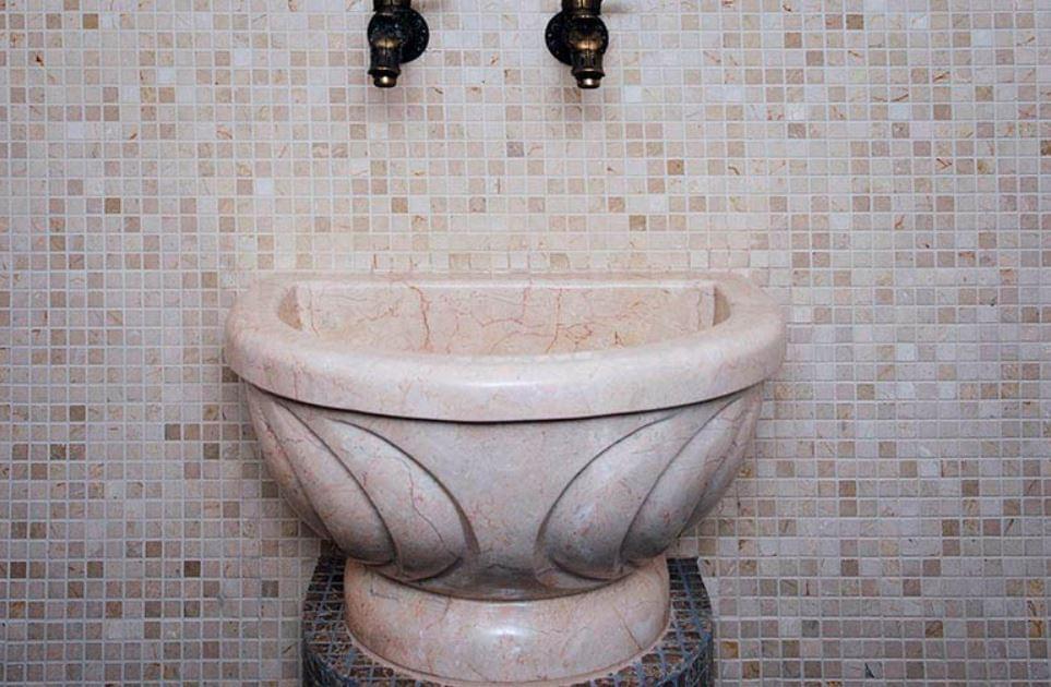 камень фабрики Natural коллекция Adriatica