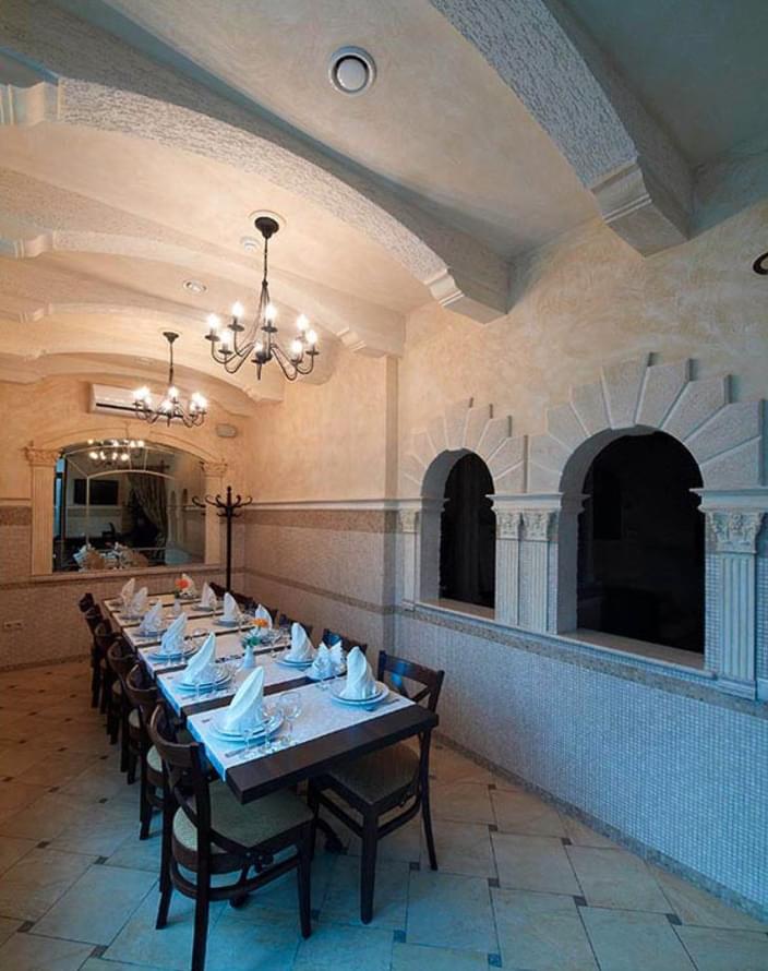 камень фабрики Natural коллекция Adriatica