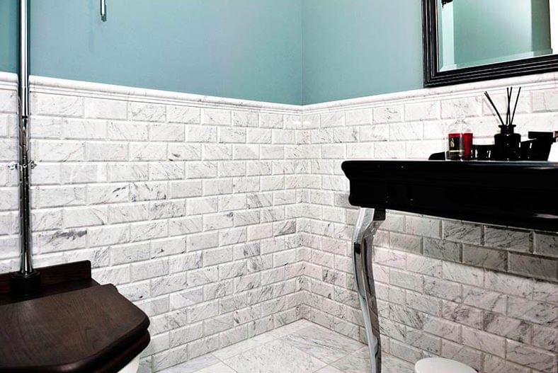 камень фабрики Natural коллекция Brick