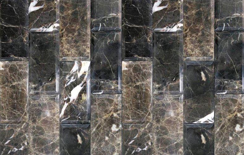 камень фабрики Natural коллекция Brick