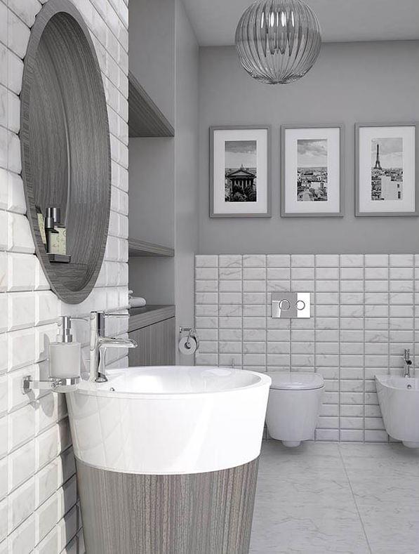 камень фабрики Natural коллекция Brick