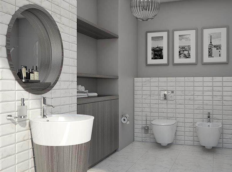 камень фабрики Natural коллекция Brick