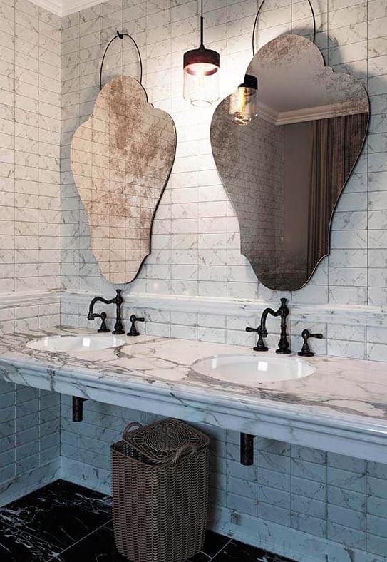 камень фабрики Natural коллекция Brick