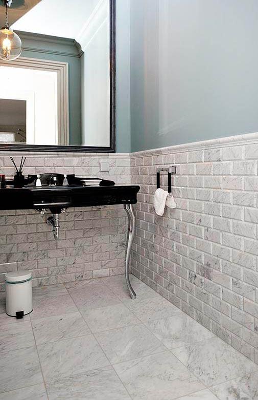 камень фабрики Natural коллекция Brick