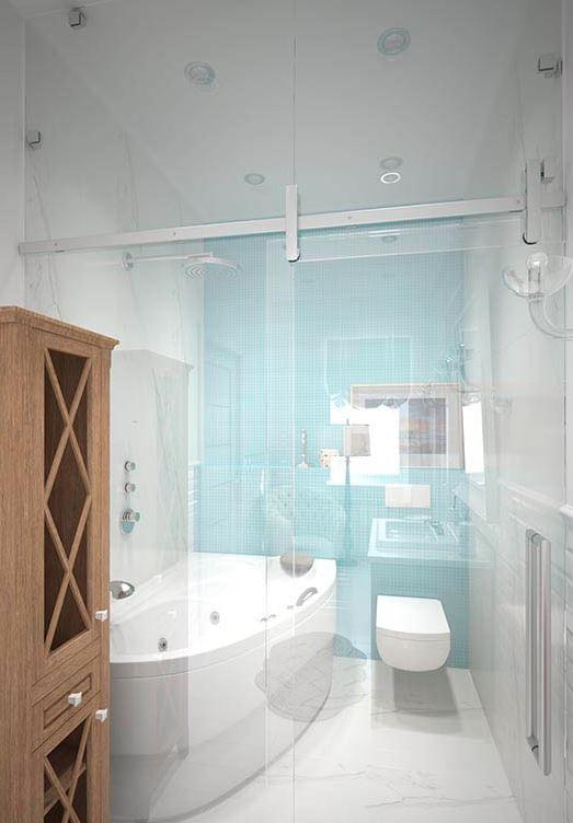 стекло фабрики Natural коллекция Color Palette