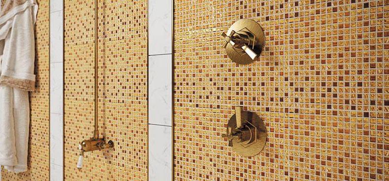 стекло фабрики Natural коллекция Crystal