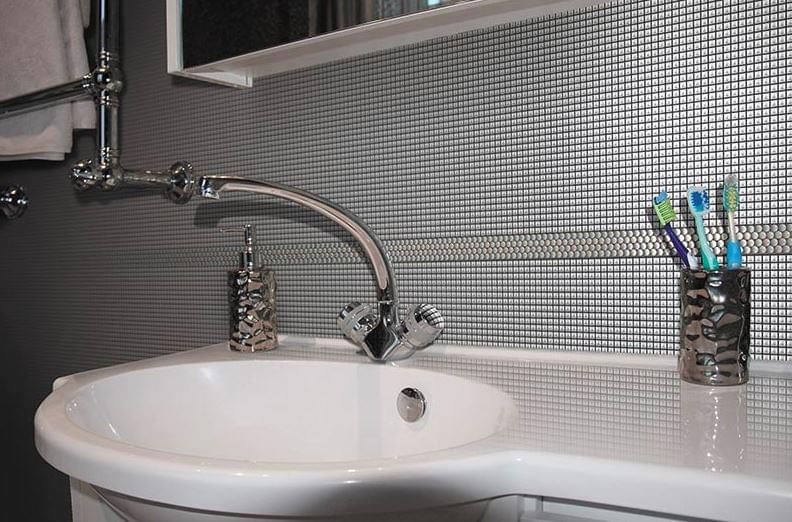 стекло фабрики Natural коллекция Flex