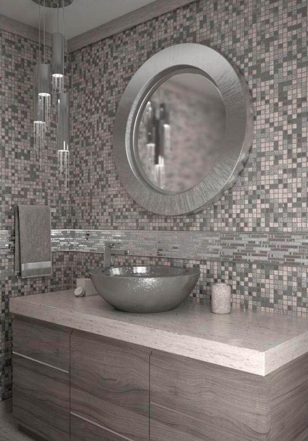 стекло фабрики Natural коллекция Hi-Tech