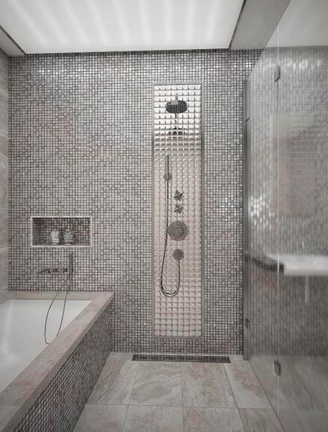 стекло фабрики Natural коллекция Hi-Tech