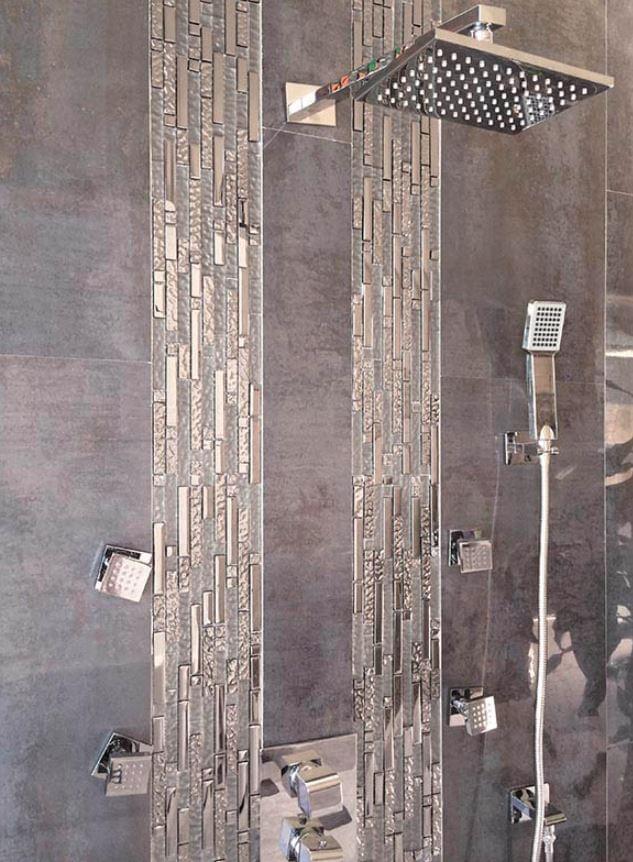 стекло фабрики Natural коллекция Hi-Tech