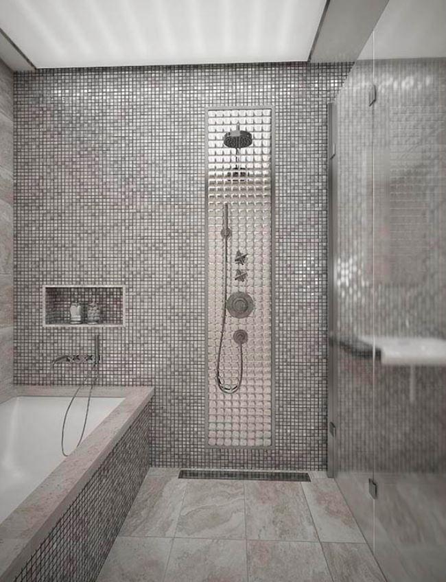 стекло фабрики Natural коллекция Hi-Tech