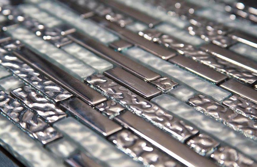 стекло фабрики Natural коллекция Hi-Tech