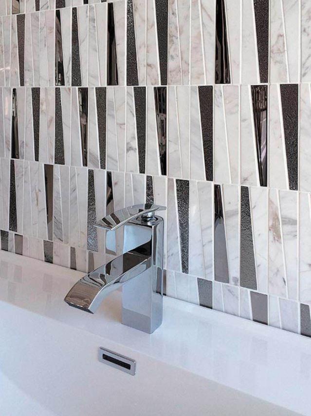 стекло фабрики Natural коллекция Hi-Tech