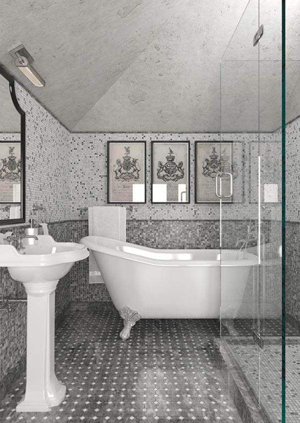 камень фабрики Natural коллекция I-Tile