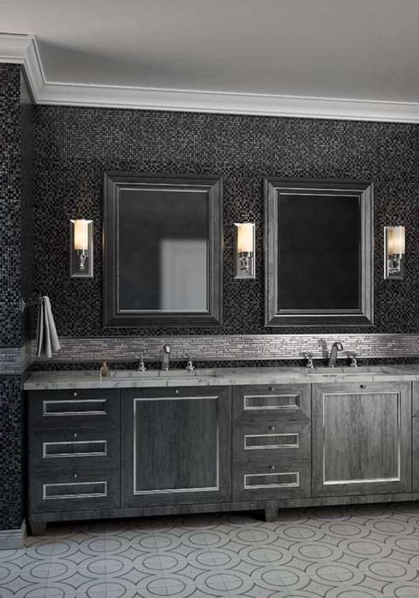 стекло фабрики Natural коллекция Ice