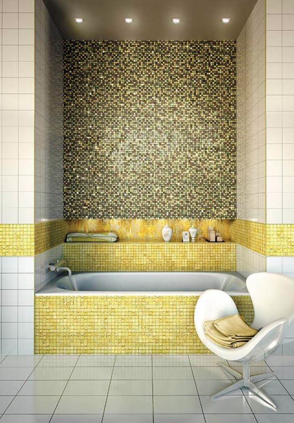 стекло фабрики Natural коллекция Ice