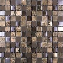 Плитка Natural Inka BDA-2301 (GMBD-23025) 29.8x29.8 см, поверхность микс, рельефная