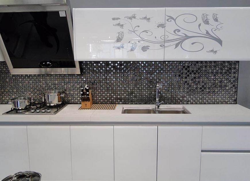 микс фабрики Natural коллекция Inka