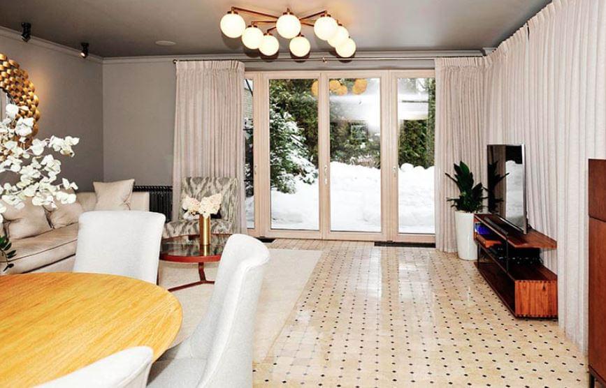 камень фабрики Natural коллекция Octagon