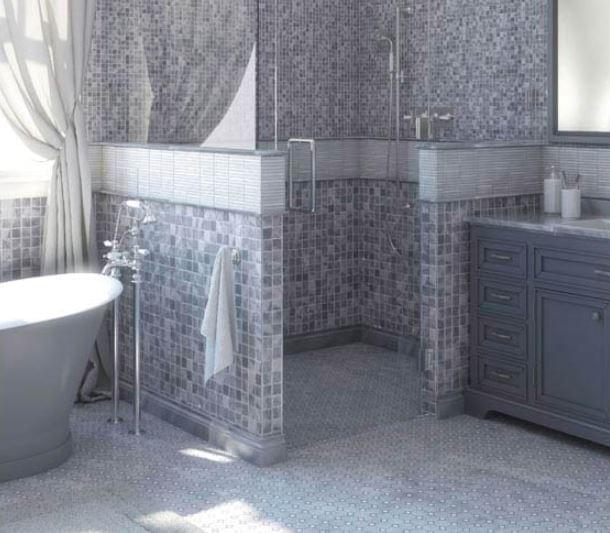 камень фабрики Natural коллекция Octagon