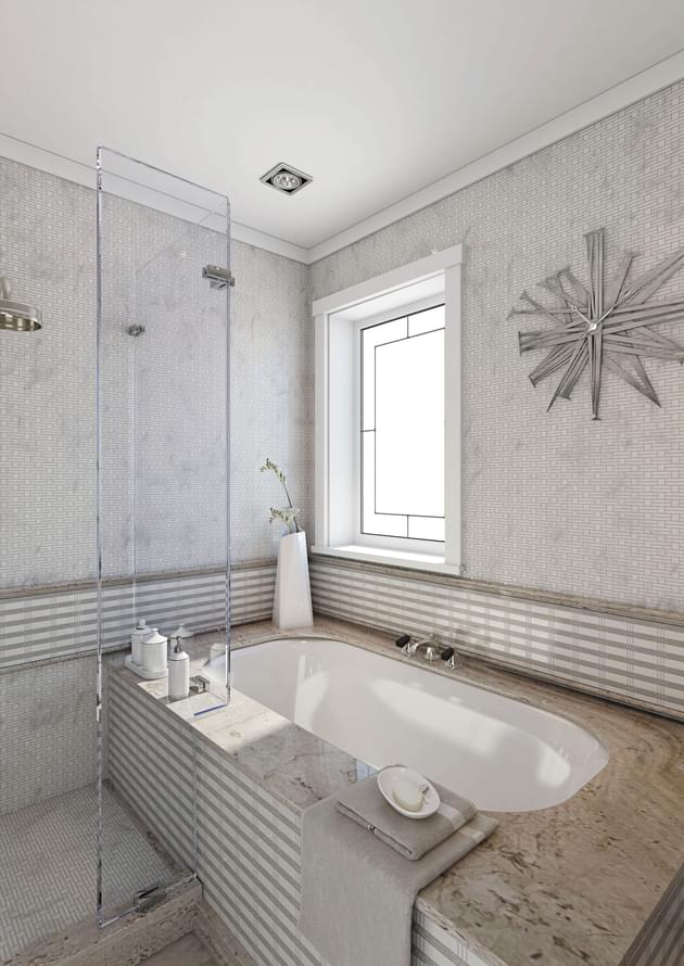 камень фабрики Natural коллекция S-Line