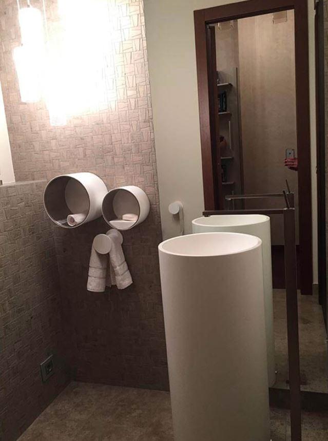 камень фабрики Natural коллекция S-Line