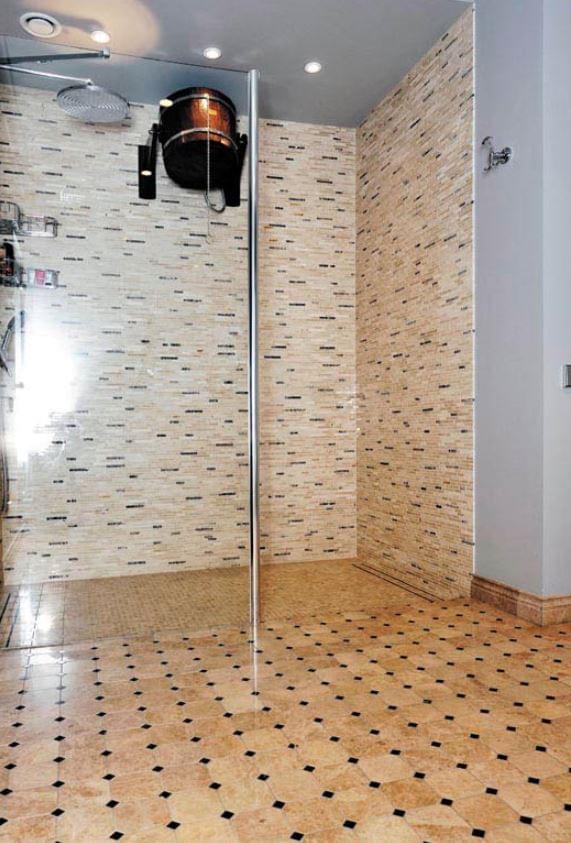 камень фабрики Natural коллекция S-Line