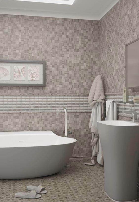 камень фабрики Natural коллекция S-Line